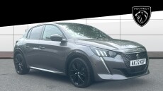 Peugeot 208 1.2 PureTech 130 GT Premium 5dr EAT8 Petrol Hatchback